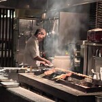 Yakitori No Hachibei - 