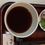 Soba Dokoro Miyoshiya - 