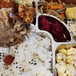 丸菱弁当 - 