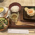 前田食堂 - 