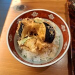 Gensoba Roan - 