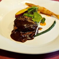 レストラン八間蔵 - 