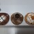 アンドリューのエッグタルト - 料理写真:ショコラ、ロイヤルミルクティー、キャラメル　各350円