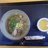 楽々庵 朝来店