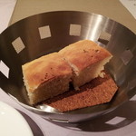 Giglio - 13.10.24 自家製パン