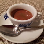 Giglio - 13.10.24 エスプレッソ