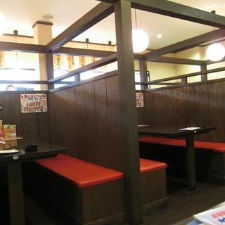 らぁめん天風軒_2