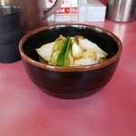 宮っ子ラーメン - 