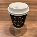 TULLY'S COFFEE - 