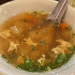 タイ料理スィーデーン - 