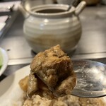 紅花別館 - チキン