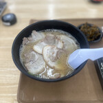 九州筑豊ラーメン山小屋 - 