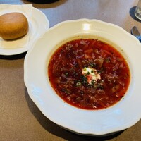 Russian Restaurant ROGOVSKI 銀座 - 