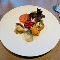Russian Restaurant ROGOVSKI 銀座 - 