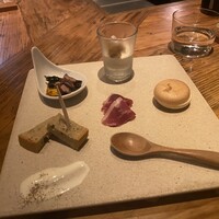 十番 無鴨黒 - 