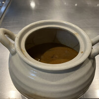 紅花別館 - ココットカレー