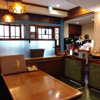 喫茶 森羅万象_2