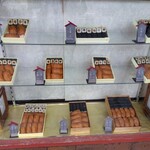 味吟 押上店 - 大きい折を買いたいんだけど食べ過ぎ注意⚠