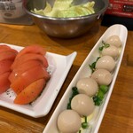 がブリチキン。 - 