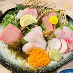 居酒屋 写楽 - 