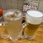 がブリチキン。 - 