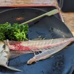 白木海岸のレストラン - あじさんありがとうm(_ _)m(231017)