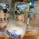 がブリチキン。 - 