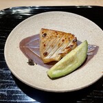 富小路 やま岸 - 