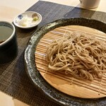 高輪蕎麦茶房 - 