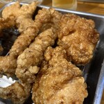 がブリチキン。 - 