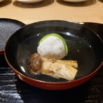 富小路 やま岸 - 