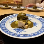 富小路 やま岸 - 