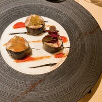 ル マルタン ペシュール - 