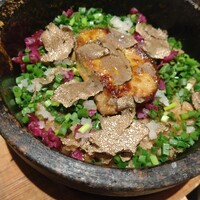 横浜焼肉kintan - 