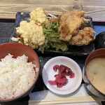 Taishuu Izakaya Toriichizu - 