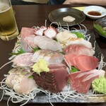 味の店 いわし - 