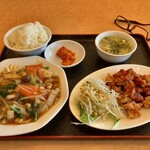 台湾料理 錦城 - 