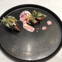 Grand rocher - 