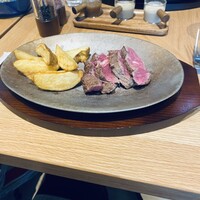 ocean good table 渋谷 - 