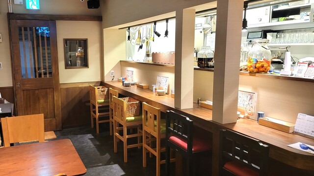 くらたや - 勾当台公園（居酒屋）の写真