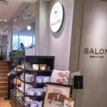 SALON BAKE & TEA - 