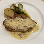 かもめのイタリアン - 