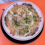 ゑびすうどん - 