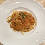 かもめのイタリアン - 