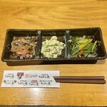 沖縄料理しまぶた屋 - 