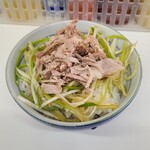 ◯つばき食堂 - 