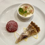 かもめのイタリアン - 