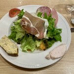 かもめのイタリアン - 