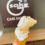 Kurian Fumido Karuizawa Ten - 