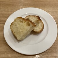 かもめのイタリアン - 